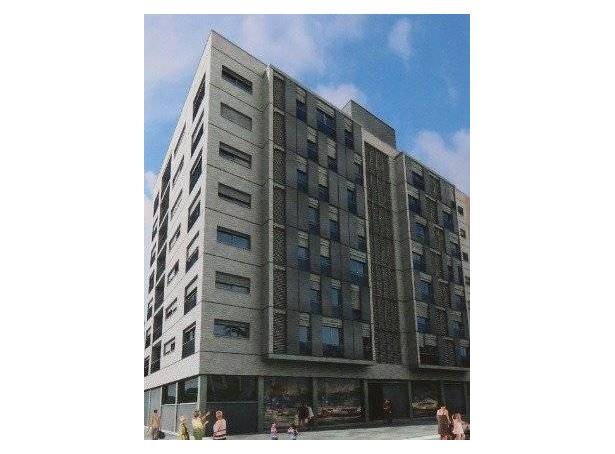 Business Premises - New Build - Elche - Corte Ingles