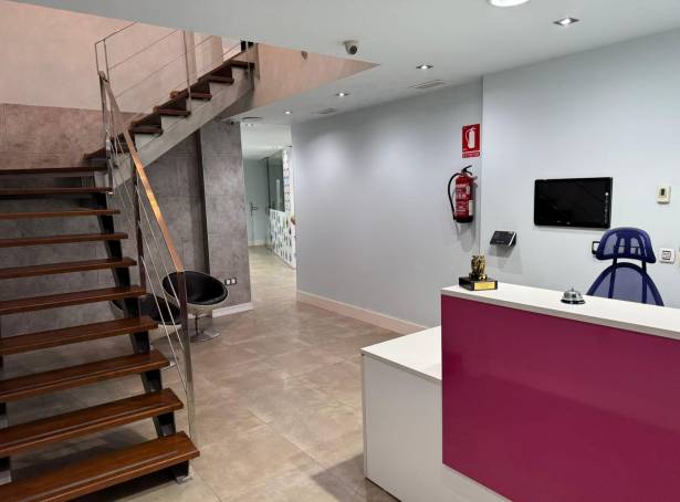Business Premises - Resale - Elche - 01490