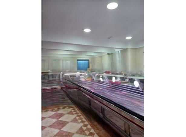 Business Premises - Resale - Elche - Carrús Este