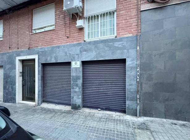 Business Premises - Resale - Elche - Carrús Oeste