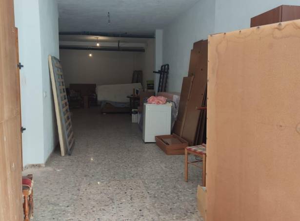 Business Premises - Resale - Elche - Carrus
