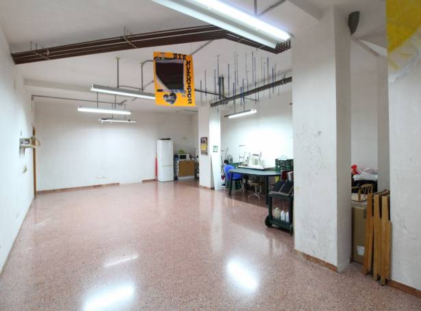 Business Premises - Resale - Elche - Carrus