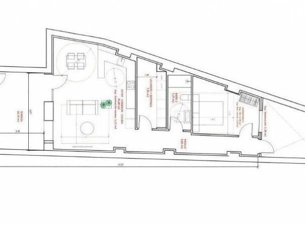 Business Premises - Resale - Elche - EF03.536