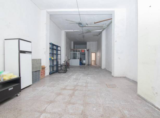 Business Premises - Resale - Elche - GS02522