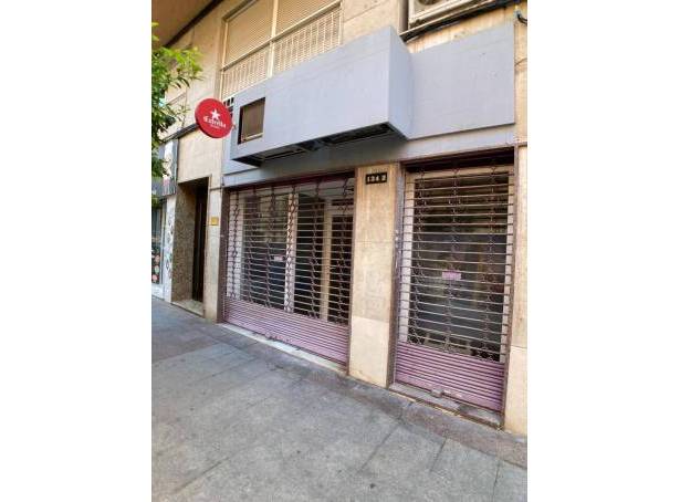 Business Premises - Resale - Elche - Plaza Crevillente-Juzgados