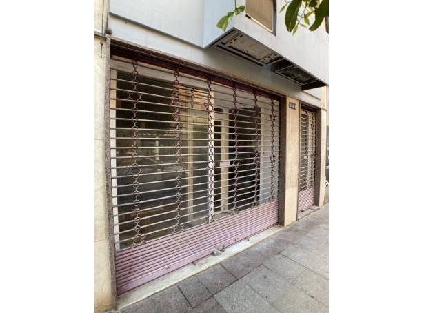 Business Premises - Resale - Elche - Plaza Madrid