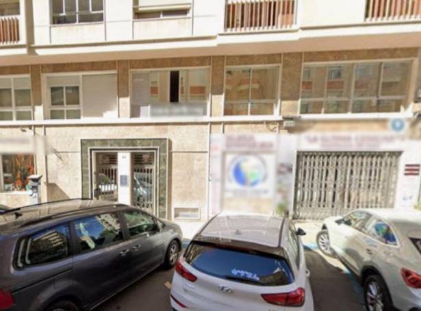 Business Premises - Resale - Elche - Pont Nou-Corazón de Jesús