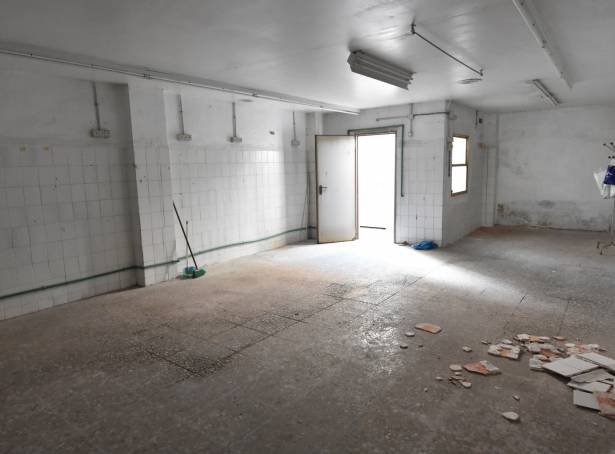 Business Premises - Resale - Elche - Sector V-El Canal