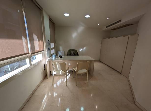 Business Premises - Resale - Elche - Sector V-El Canal