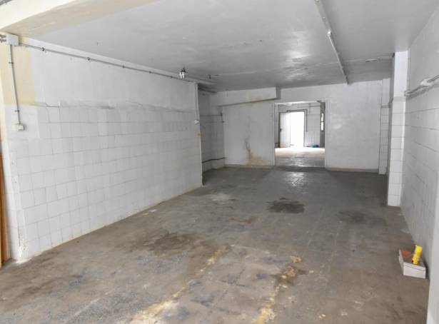 Business Premises - Resale - Elche - Sector V-El Canal