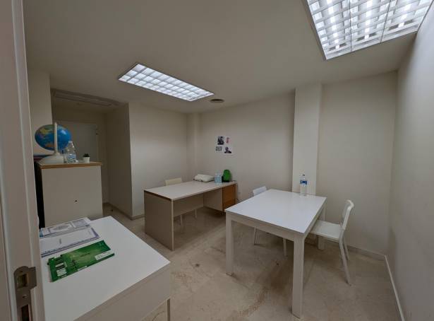 Business Premises - Resale - Elche - Sector V-El Canal