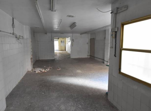 Business Premises - Resale - Elche - Sector V-El Canal