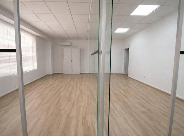 Business Premises - Resale - Novelda - Comunidad valenciana