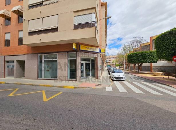 Business Premises - Resale - Torrellano - Centro