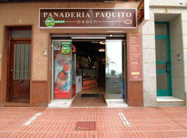 Business - Resale - Santa Pola - Santiago bernabeu