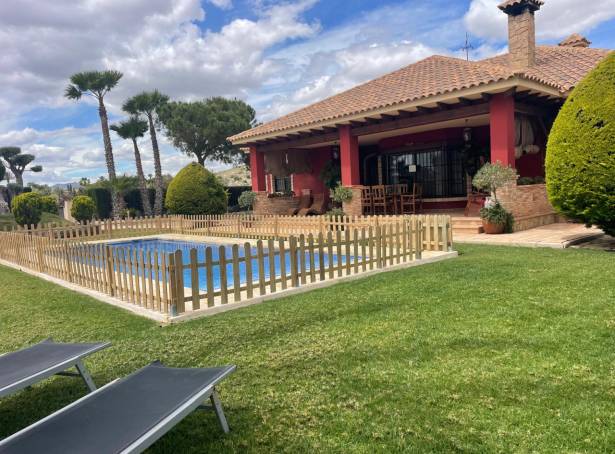 Casa - Alquiler - Elche - La Galia-Bonavista