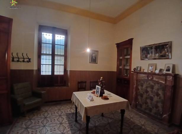 Casa - Segunda mano - Algueña - Algeña alicante