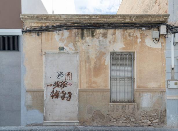 Casa - Segunda mano - Elche - 8381D