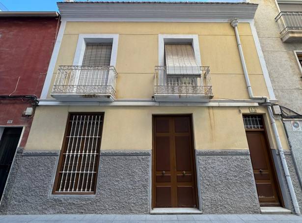 Casa - Segunda mano - Elche - Centro
