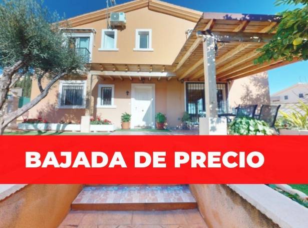 Casa - Segunda mano - Mutxamel - Mutxamel