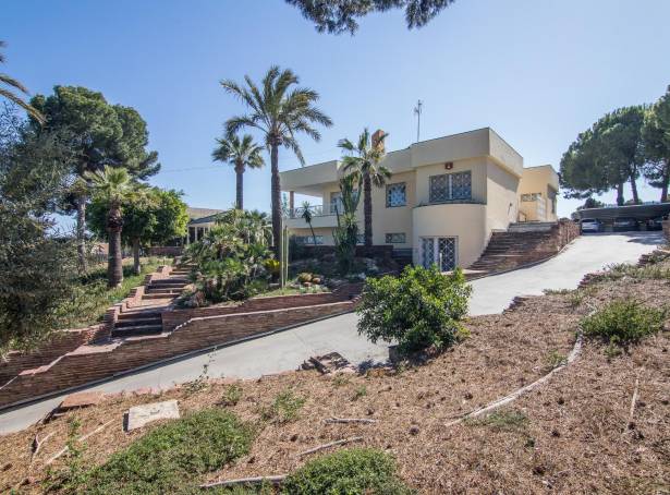 Chalet - Segunda mano - Elche - Bonavista