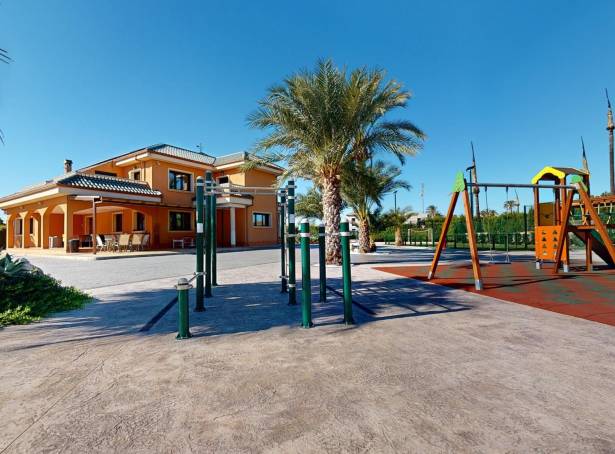 Chalet - Segunda mano - Elche - Elche / Elx