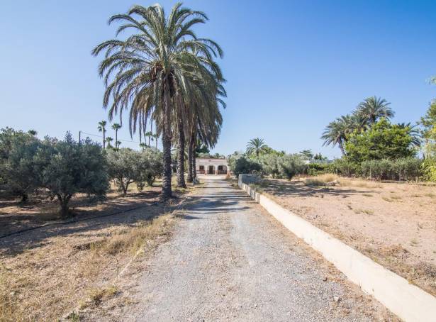 Chalet - Segunda mano - Elche - Elche / Elx