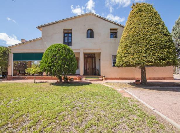 Chalet - Segunda mano - Elche Pedanías - Alzabares