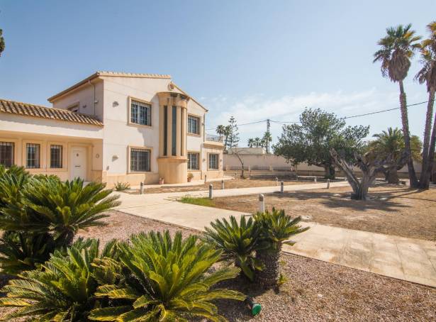 Chalet - Segunda mano - Elche Pedanías - Peña las Águilas