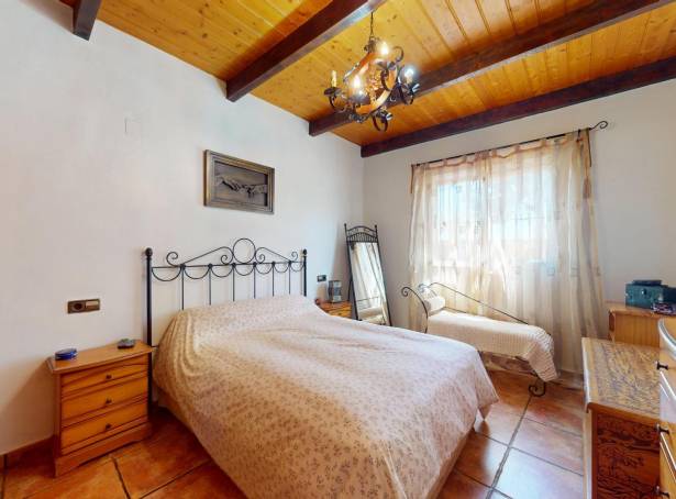Chalet - Segunda mano - Las bayas - Baya Baja