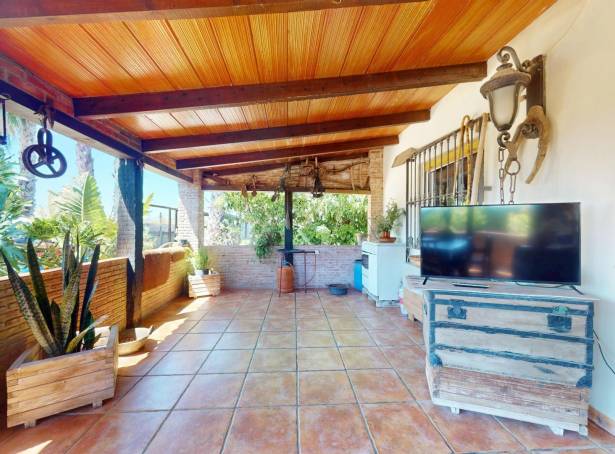 Chalet - Segunda mano - Las bayas - Baya Baja