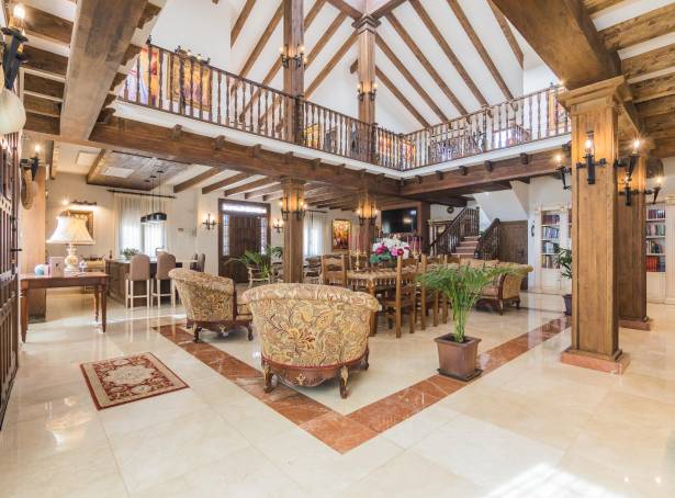 Chalet - Segunda mano - Monovar - Monover - LA ROMANETA