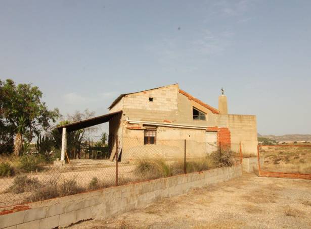 Country House - Resale - Elche - La Galia-Bonavista