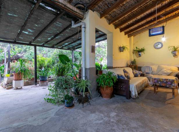 Country House - Resale - La hoya - La hoya