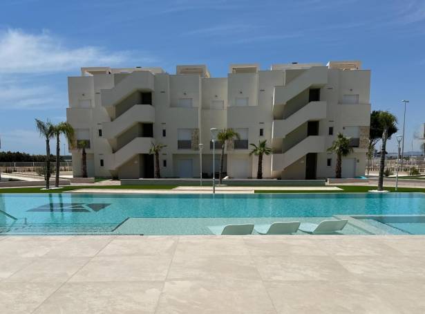 Duplex Penthouse - Revente - Guardamar del Segura - EL RASO