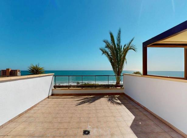 Duplex - Revente - Arenales del Sol - Arenales del Sol
