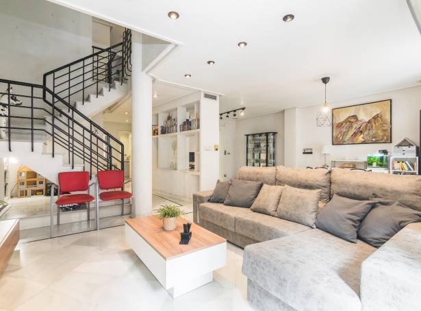 Duplex - Segunda mano - Elche - Centro