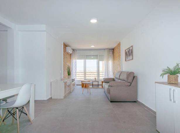 Flat - Long Term Rental - Alicante - Alto garbinet