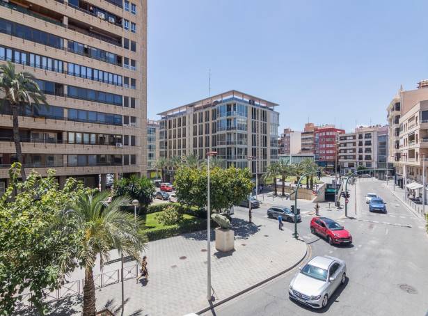 Flat - Long Term Rental - Elche - 8348D