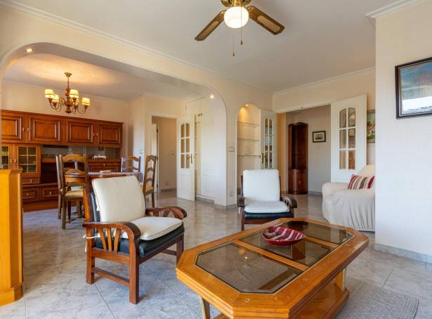 Flat - Resale - Alicante - Alipark