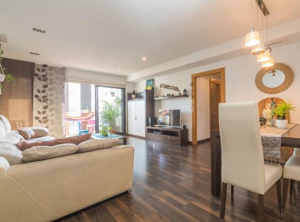 Flat - Resale - Crevillent - Brico depot