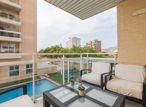 Flat - Resale - El Campello - El Campello