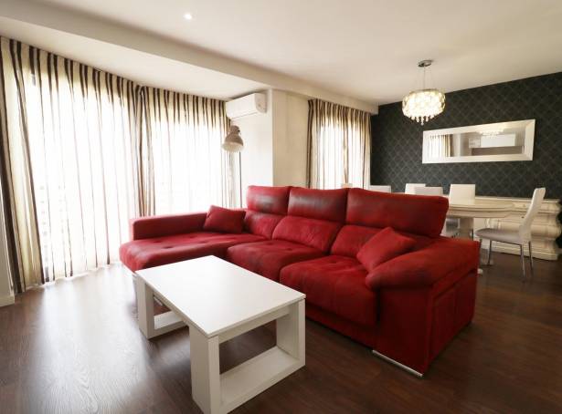 Flat - Resale - Elche - 24281