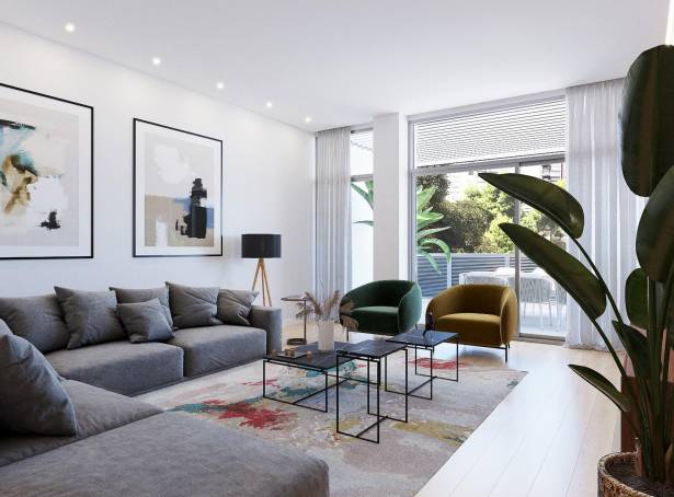 Flat - Resale - Elche - 3031S