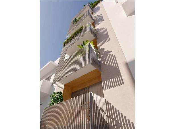 Flat - Resale - Elche - Asilo - Pisos Azules