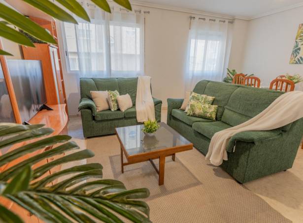 Flat - Resale - Elche - Carrús Este