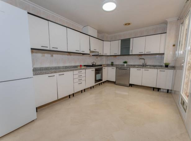 Flat - Resale - Elche - Carrús Este