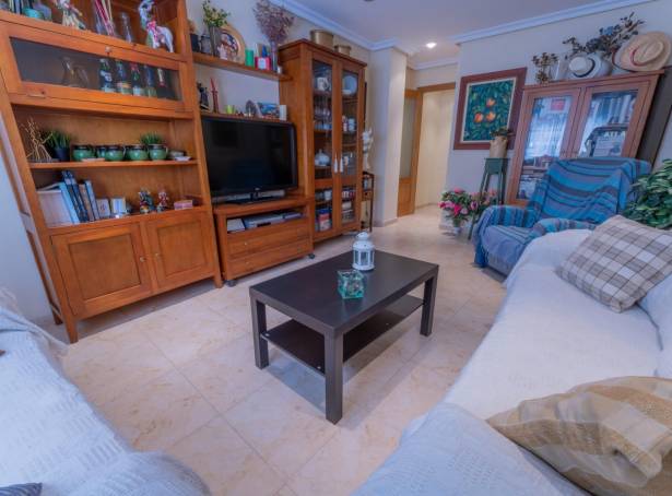 Flat - Resale - Elche - Centro