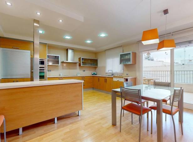 Flat - Resale - Elche - Centro