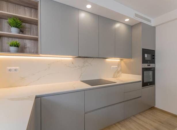 Flat - Resale - Elche - Centro